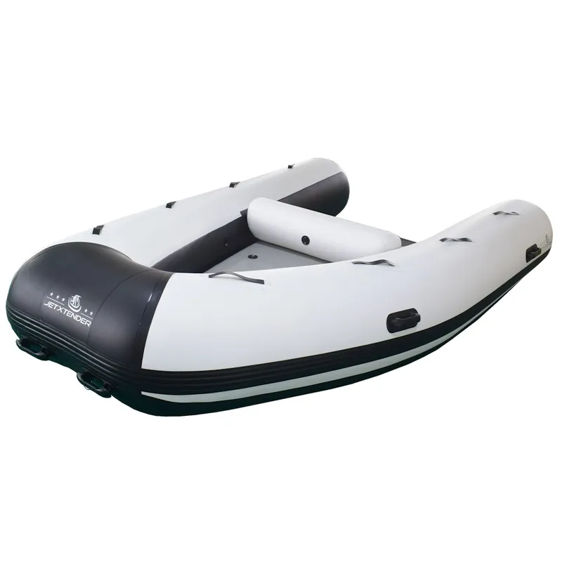 Bateau pneumatique pour Jetski Yachtbeach JetXtender 380 Offre Spéciale
