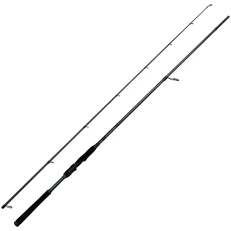 Canne spinning SAVAGE GEAR Defiance SG4 Inshore Certifié