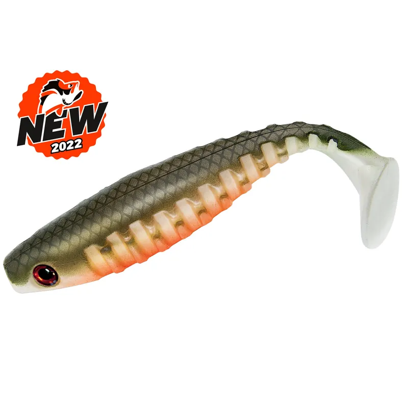 Quantité Limitée Leurre Souple Neo Shallow 18cm Delalande