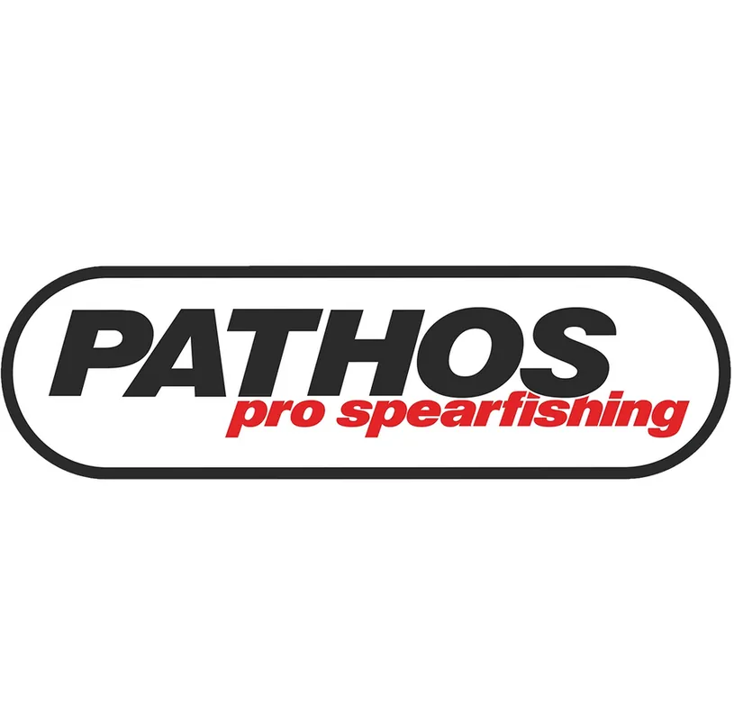 Offre Spéciale Autocollant Pathos Pro Spearfishing Sticker
