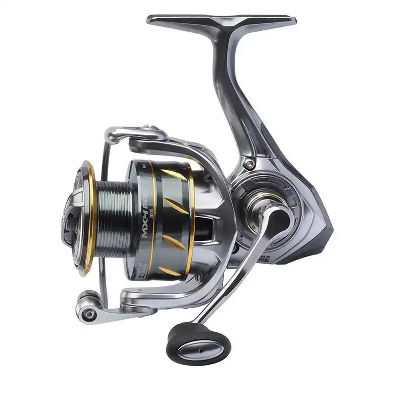 Moulinet spinning MITCHELL MX4 Pro Livraison Express