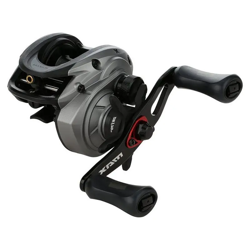 Moulinet casting ABU GARCIA Max 5 X LP Seulement Aujourd'hui