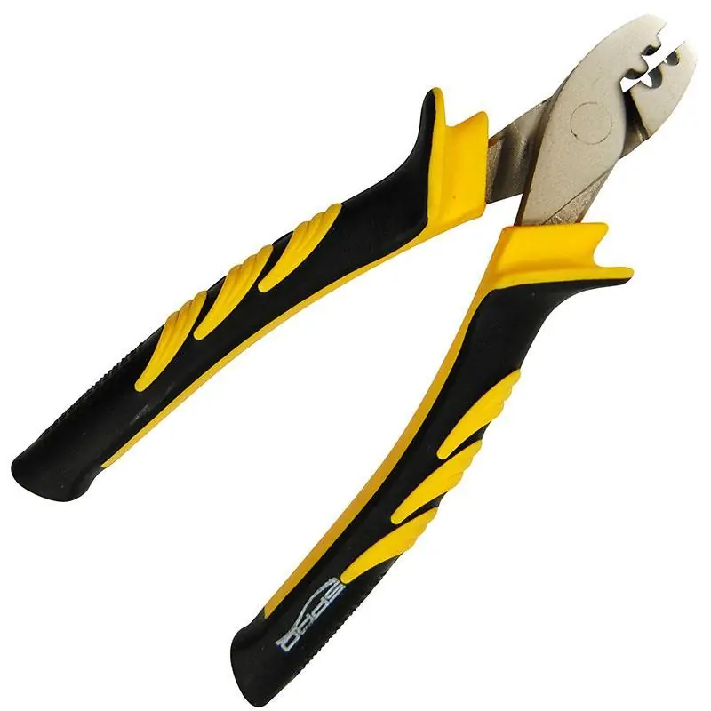 Pince à Sleeve Crimping Pliers 14cm Spro Certifié