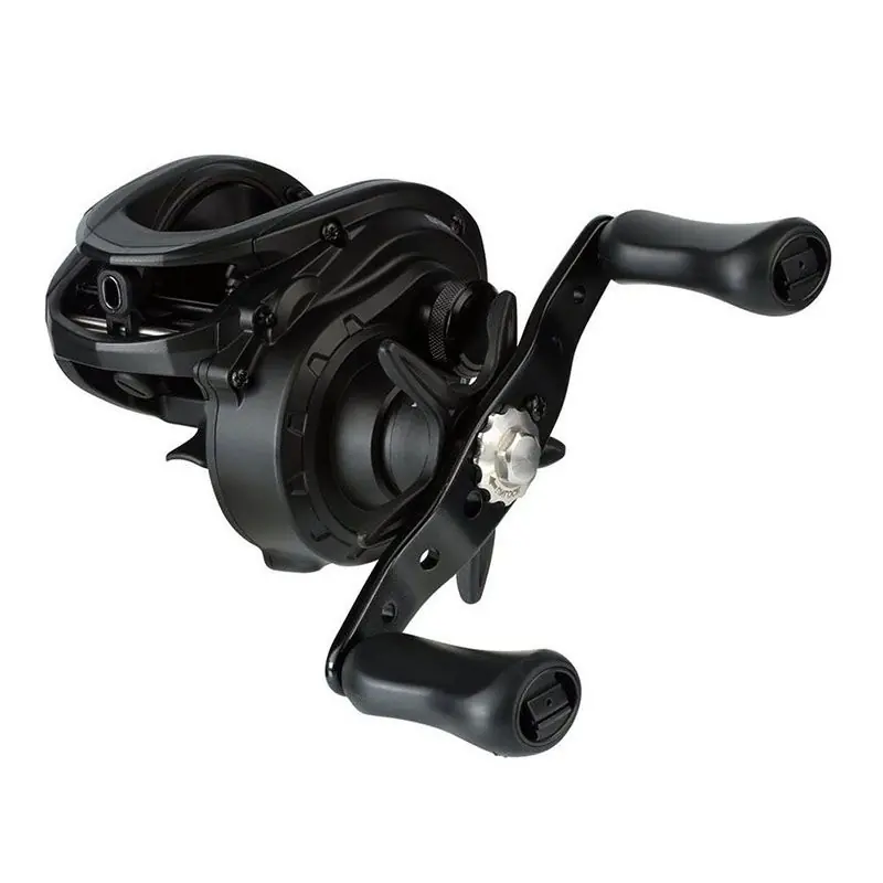 Bon Plan Moulinet casting ABU GARCIA Max 5 Predator LP