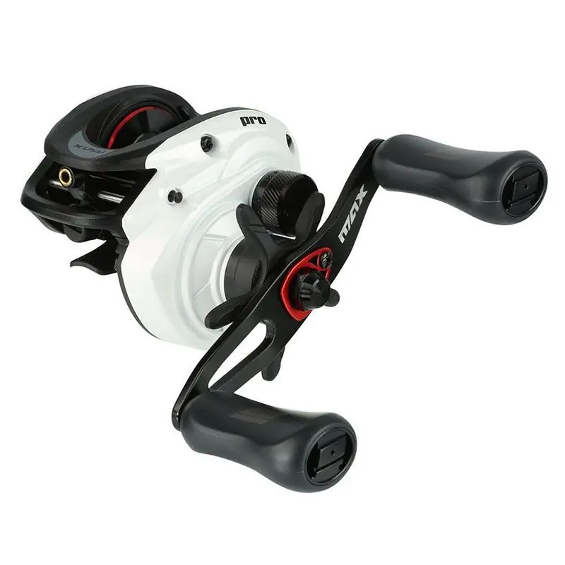 Moulinet casting ABU GARCIA Max 5 Pro LP Meilleur Choix