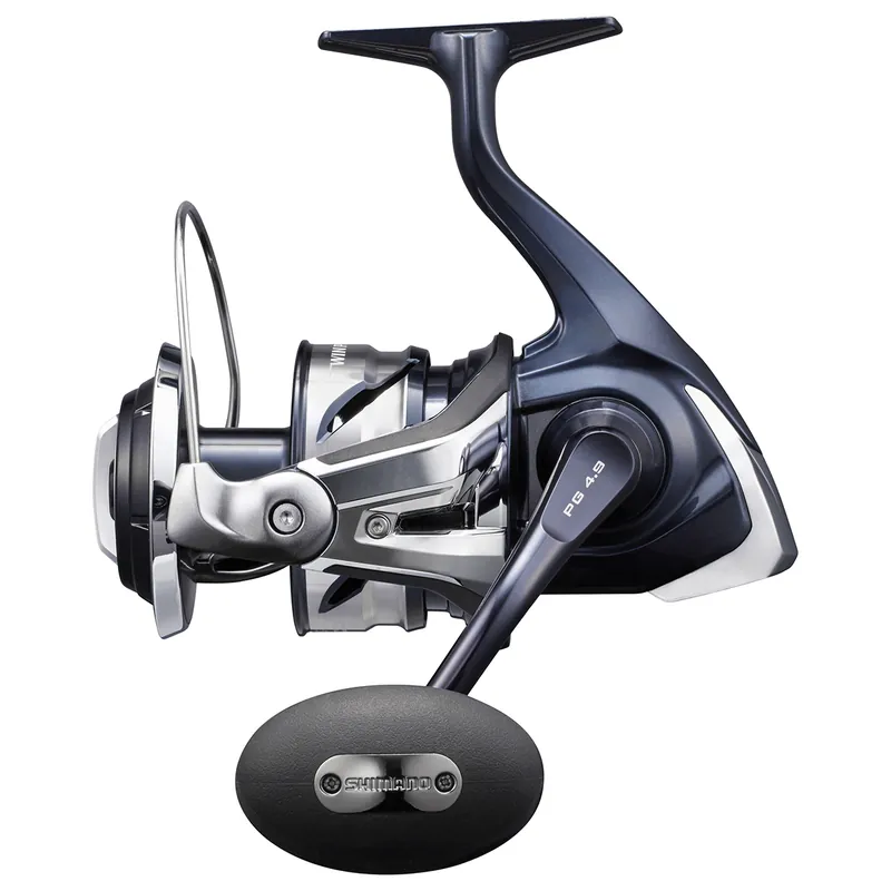 Moulinet Spinning Twin Power SW C 10000 PG Shimano Livraison Express