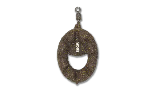 Plomb Gripp Camou 240gr Delalande Expédié Aujourd'hui