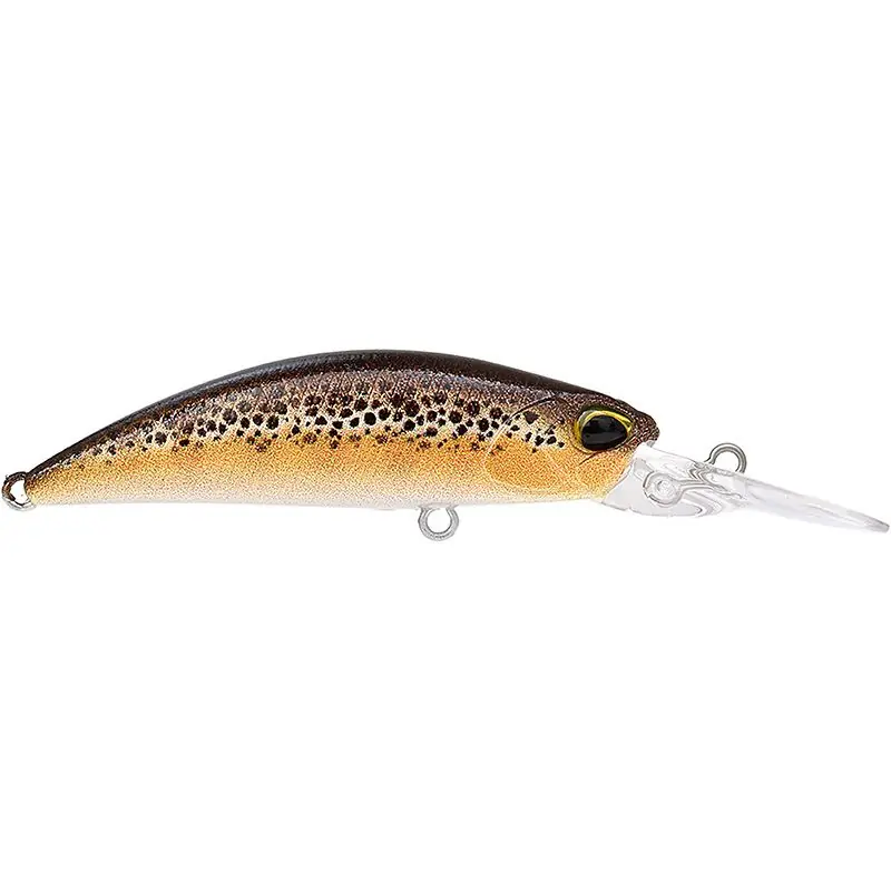 Pas Cher Poisson nageur DUO Spearhead ryuki 50 MDSP