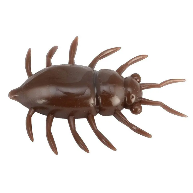 Leurre souple FISHUP Maybug 1.3 Expédition Rapide