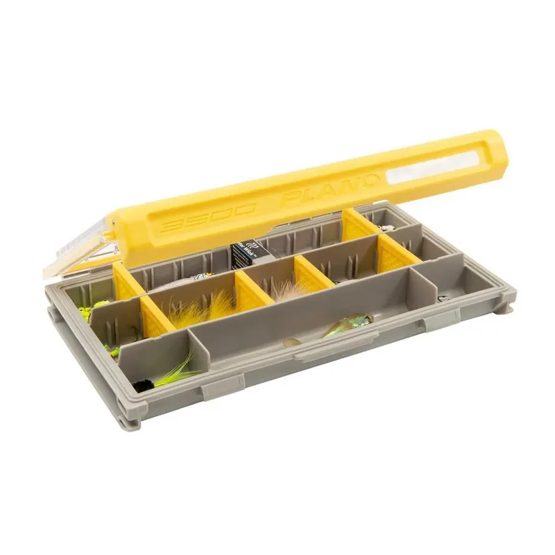 Boîte EDGE™ Utility Box 3500™ 23×13,8×3,5cm Plano Acheter En Ligne