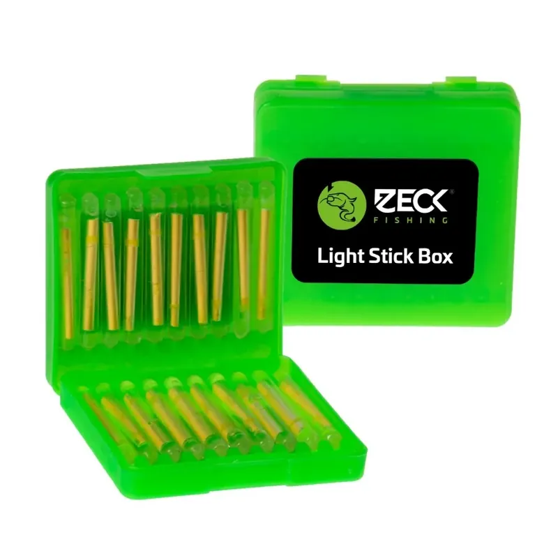 Prix Bas Bâton Lumineux Light Stick Box 4,5mm 20pcs Zeck