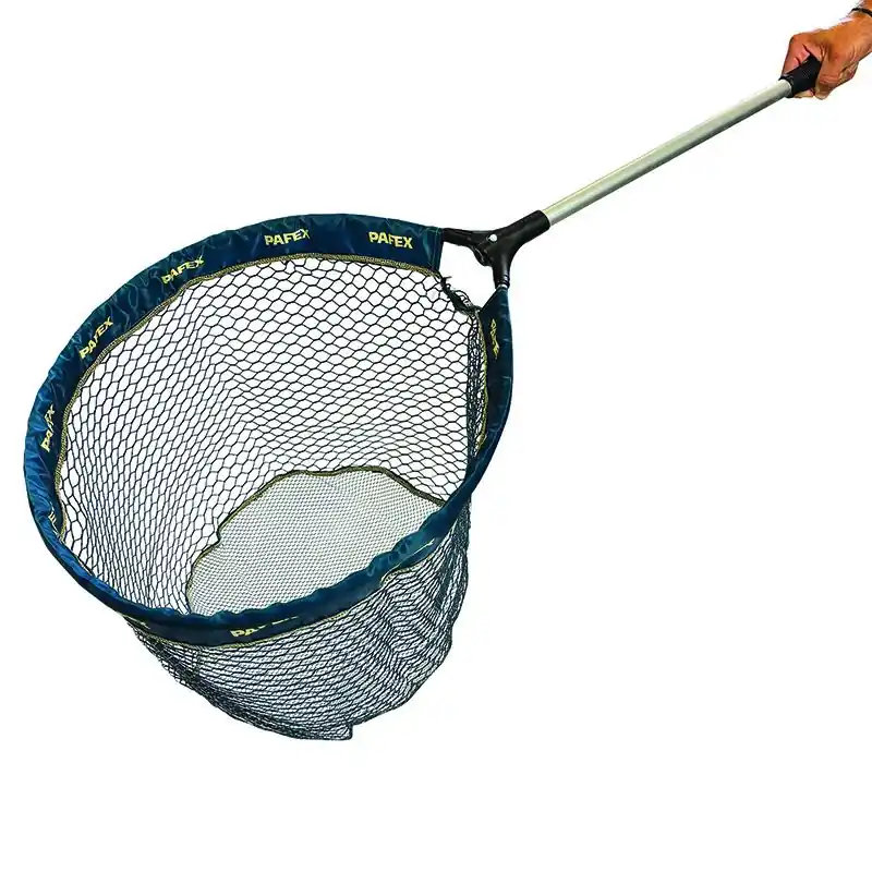 Epuisette PAFEX Anet anti accroche bleu Commander Maintenant