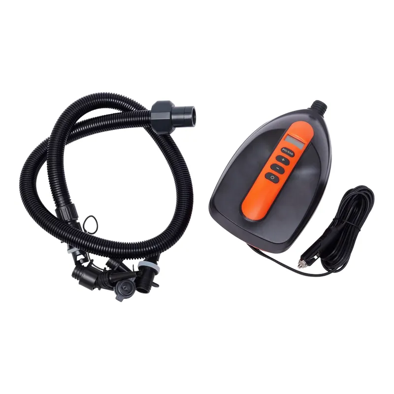 Offre Spéciale Gonfleur Electrique 12V Savage Gear