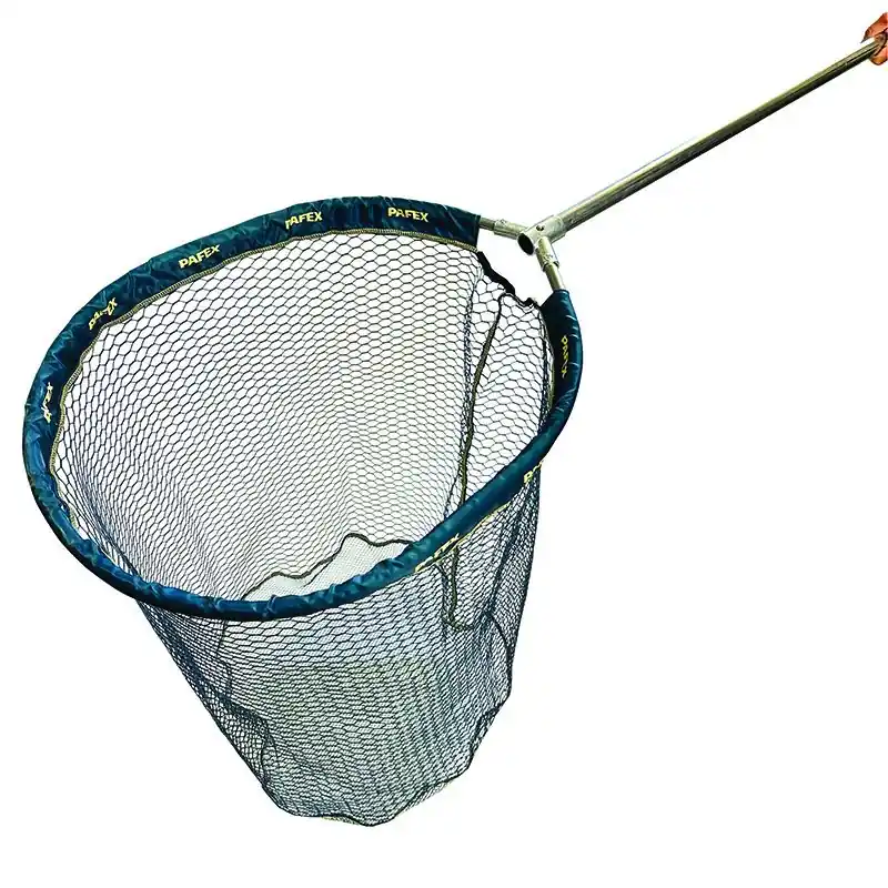 Meilleure Vente Epuisette PAFEX EP Maxi anti accroche bleu