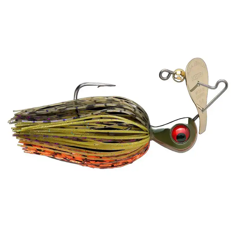Chatterbait KEITECH Rumblade jig 10.6g Prix Cassé