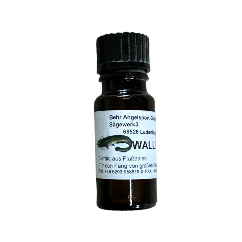 Promotion Booster Huile d’Anguille Waller Oel 10ml Behr