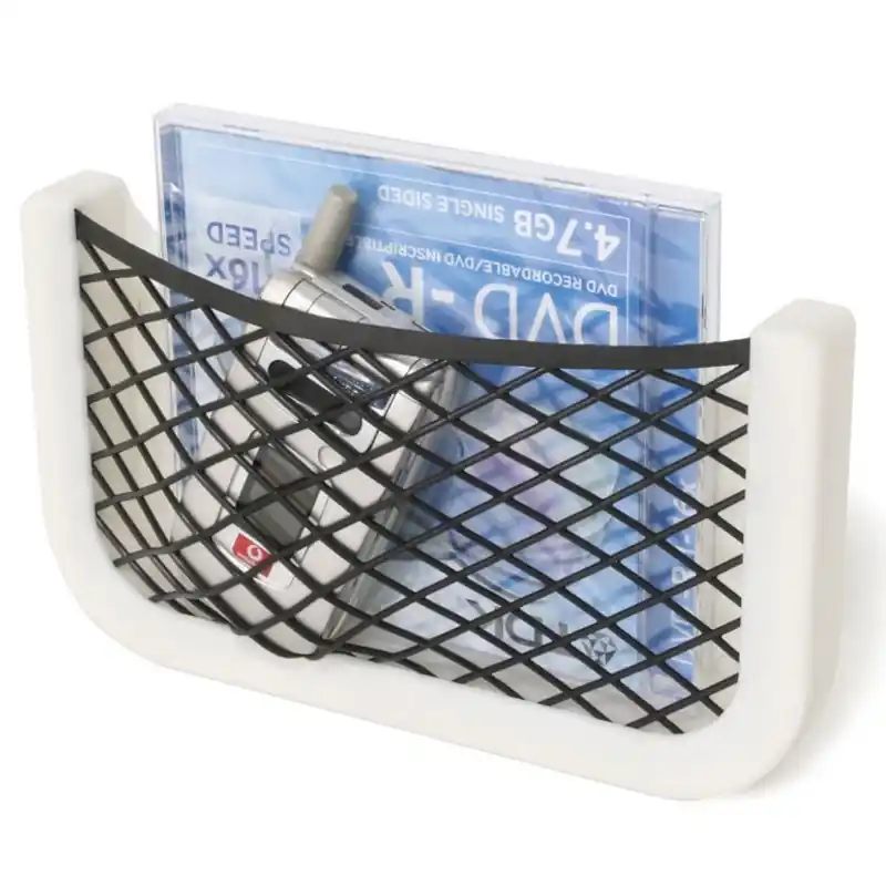 Casier filet Nuova Rade de rangement 205X120X20 cm Offre Du Jour