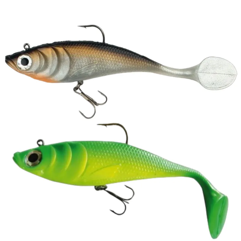 Leurre Souple Trendex Magnum 20cm 105gr Behr Offre Spéciale