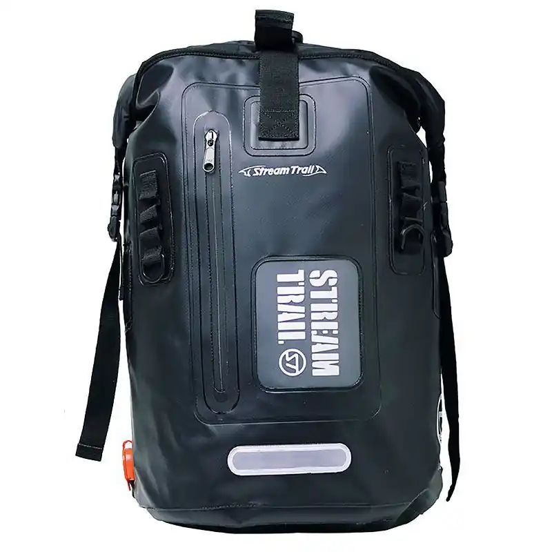 Sac à dos STREAM TRAIL Dry tank 25L Onyx Meilleure Vente