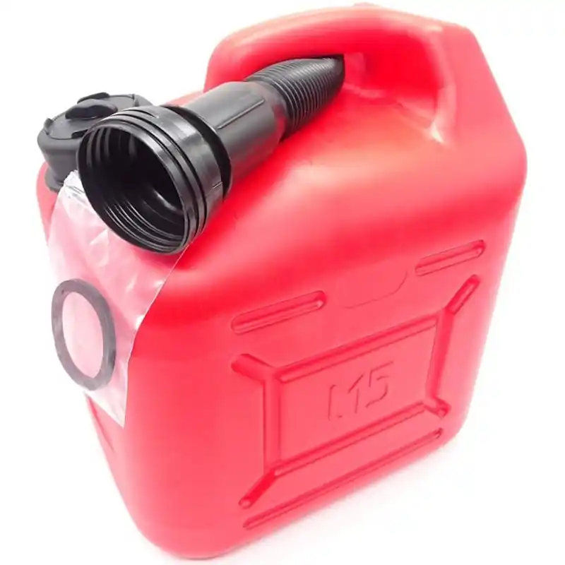 Haute Qualité Jerrycan Nuova Rade 22L avec bec verseur