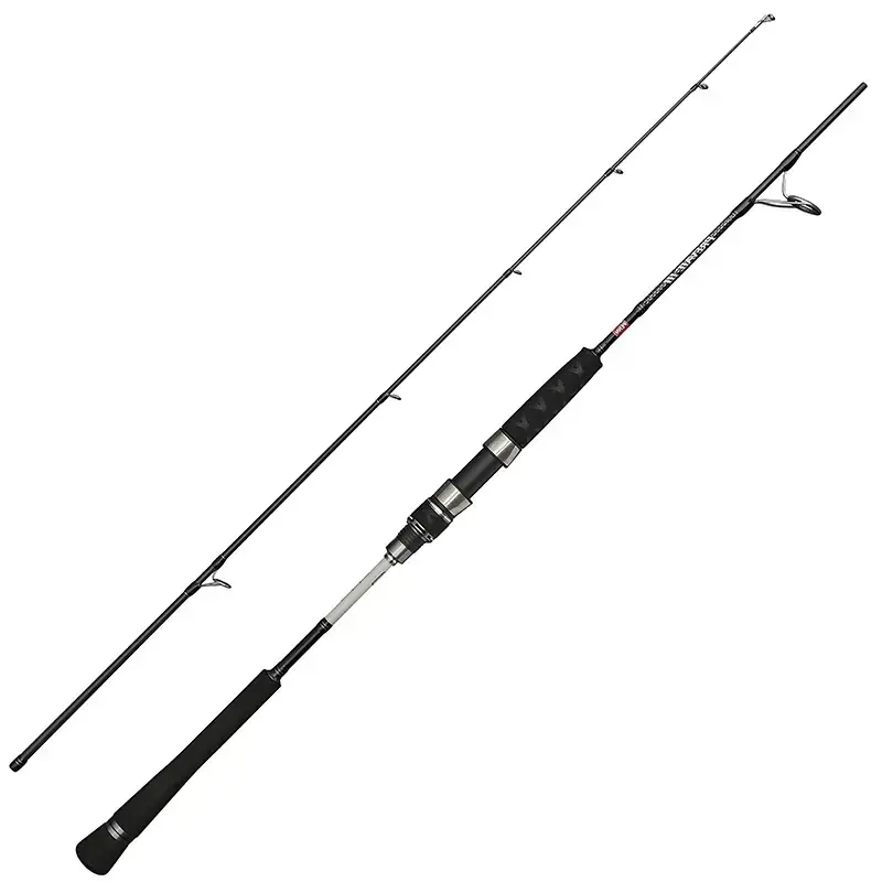 Canne spinning PENN Prevail III Jigging spin Retour Gratuit