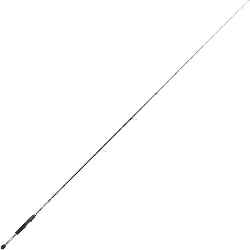 Commander Vite Canne spinning Hart Toro Rock FK 76 UL