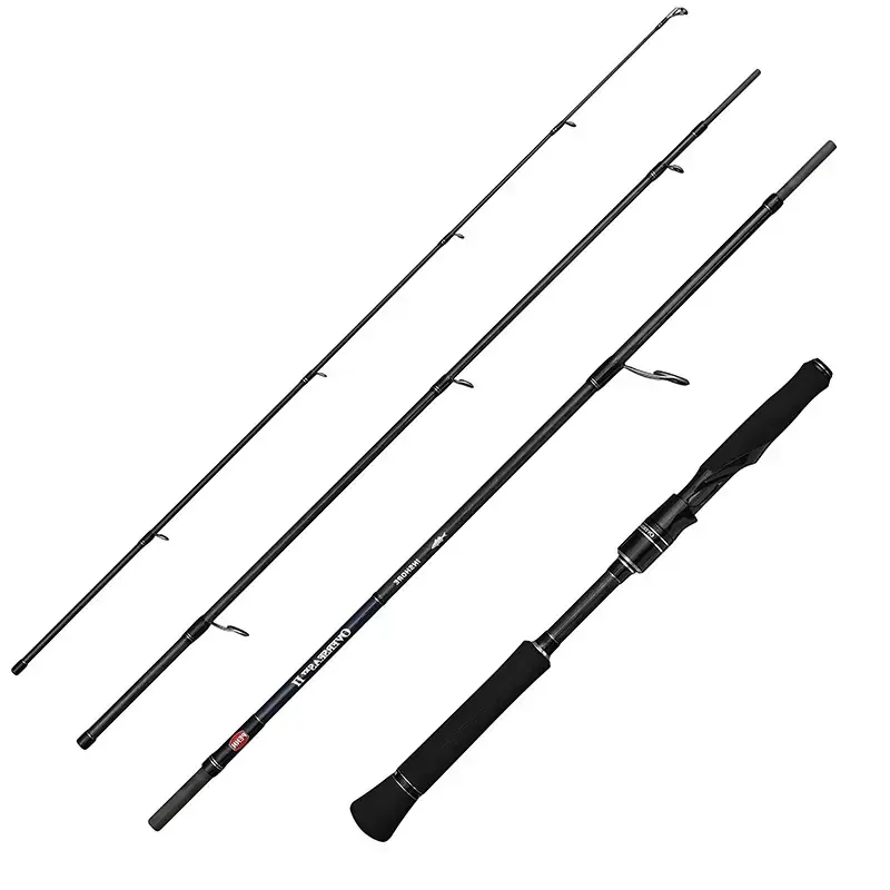 Canne spinning PENN Overseas XT II Inshore Affaire À Saisir