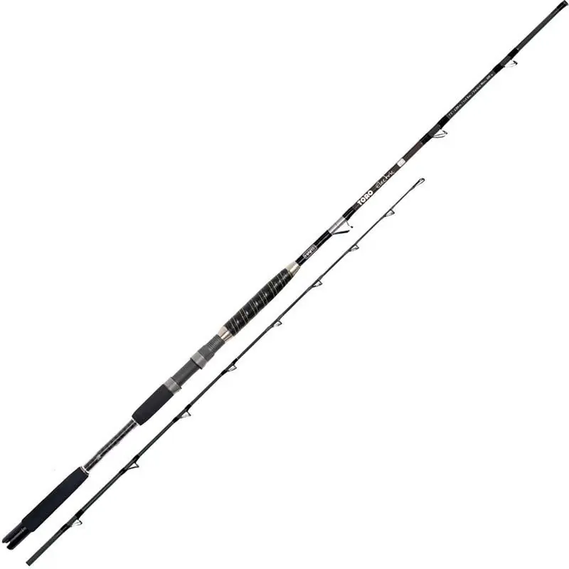 Seulement Aujourd'hui Canne grand fond Hart Toro Electric