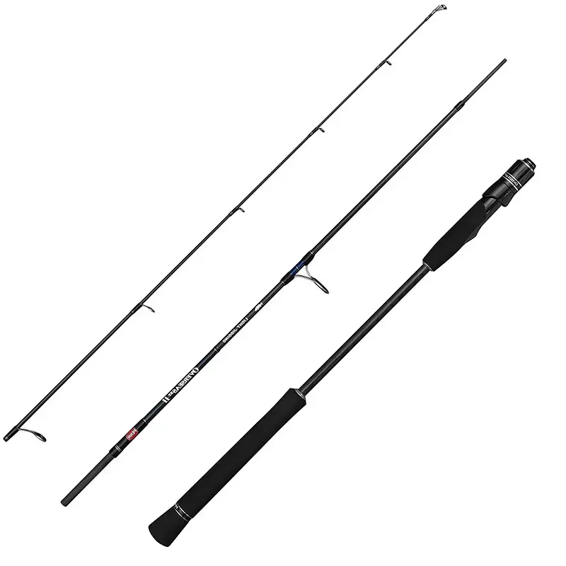 Canne spinning PENN Overseas XT II Light jigging Offre Du Jour