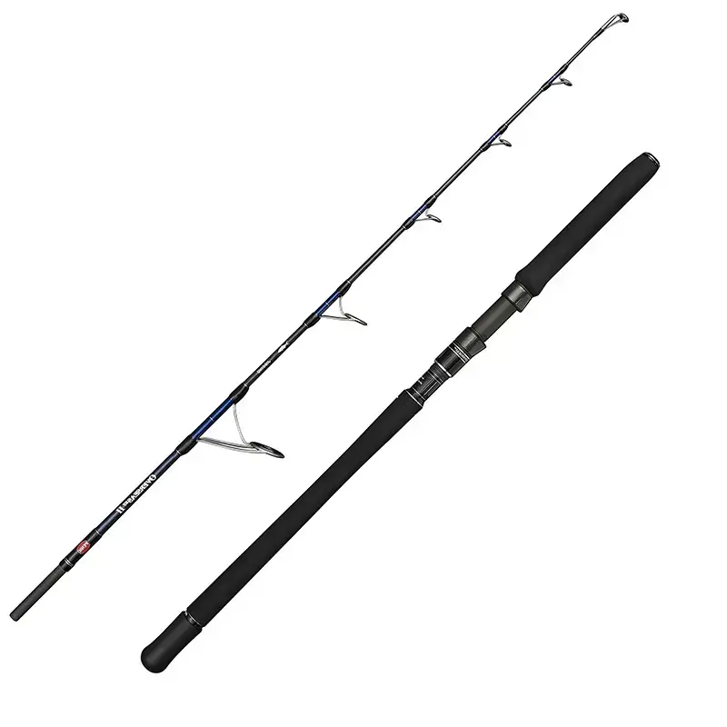 Meilleur Prix Canne casting PENN Overseas XT II Jigging
