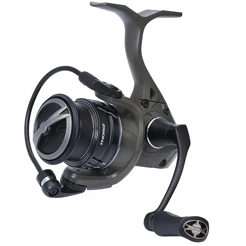 Dernière Chance Moulinet spinning SAVAGE GEAR Thoriz