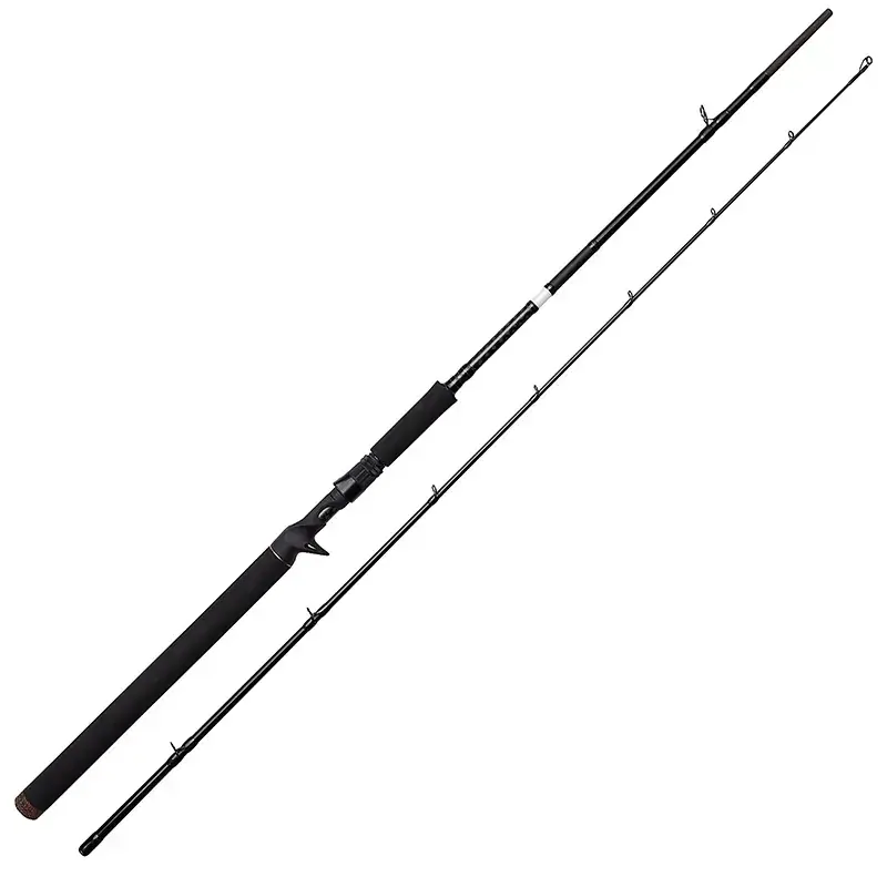 Vente Flash Canne casting SAVAGE GEAR Alpha SG2 Jerk BC
