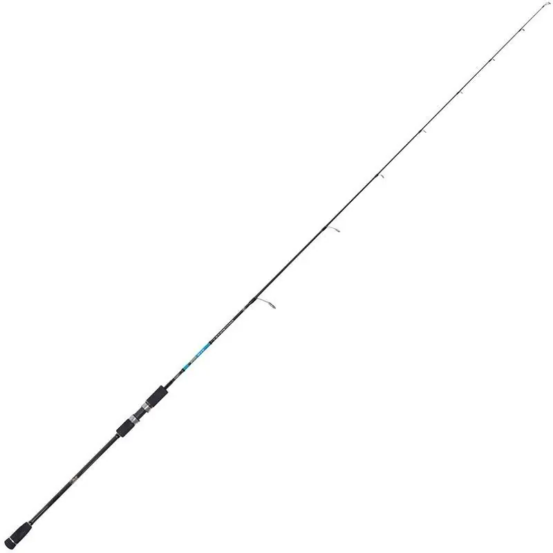 Canne jig Hart Nation Solid jig 60S Authentique