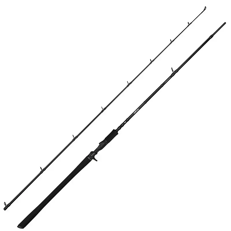 Bon Marché Canne casting SAVAGE GEAR Alpha SG2 Swimbait BC