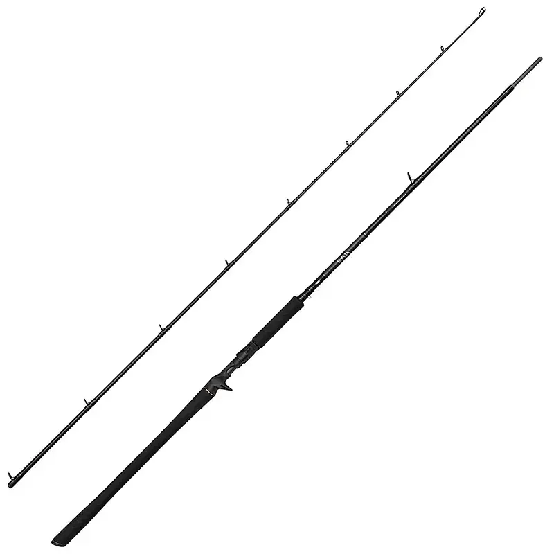 Prix Promo Canne casting SAVAGE GEAR Alpha SG2 Monster BC