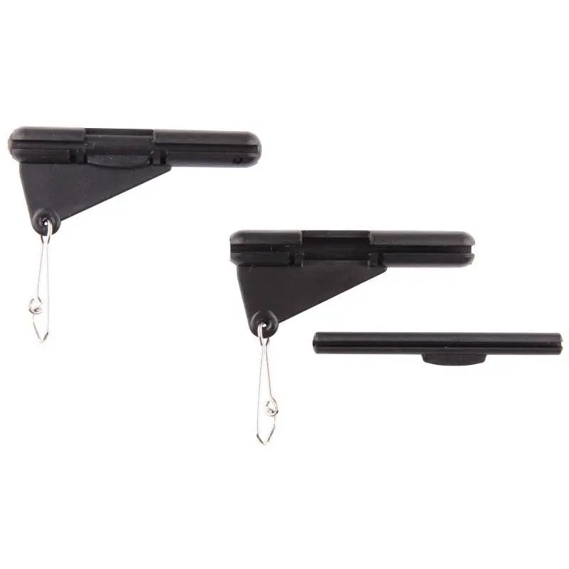 Flexible Boom Snap 2pcs Madcat Prix Réduit