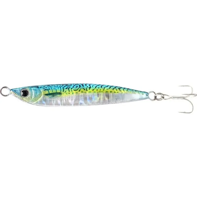 Marque Leurre Hart Casting Jig Indomite