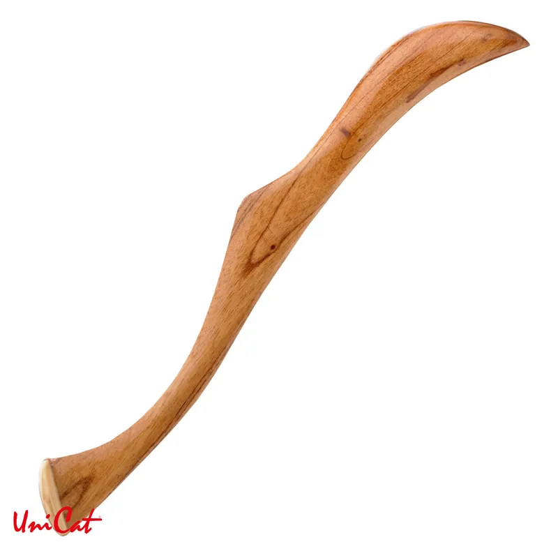 Clonk Holz Big Cat 36cm Unicat Marque