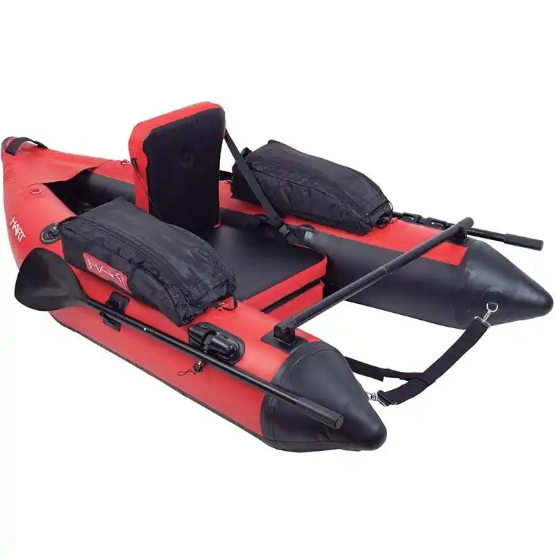 Achetez Aujourd&rsquo;hui Float tube Hart Sikkario V-Sail