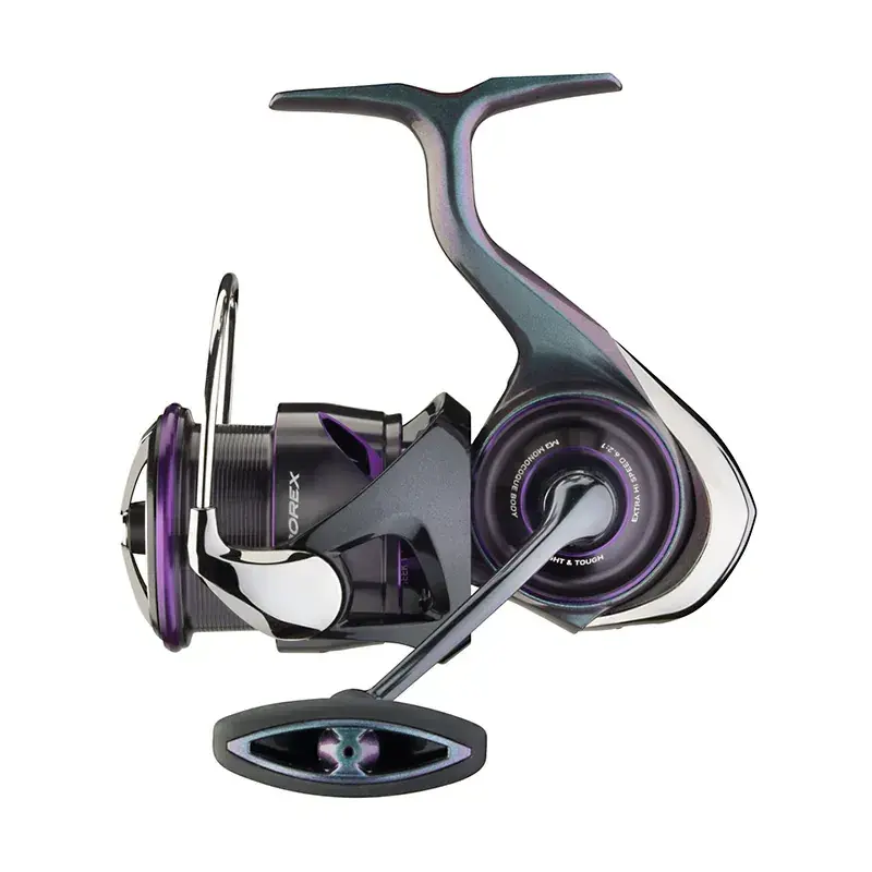 Commande En Gros Moulinet spinning DAIWA Prorex MQ LT 2025