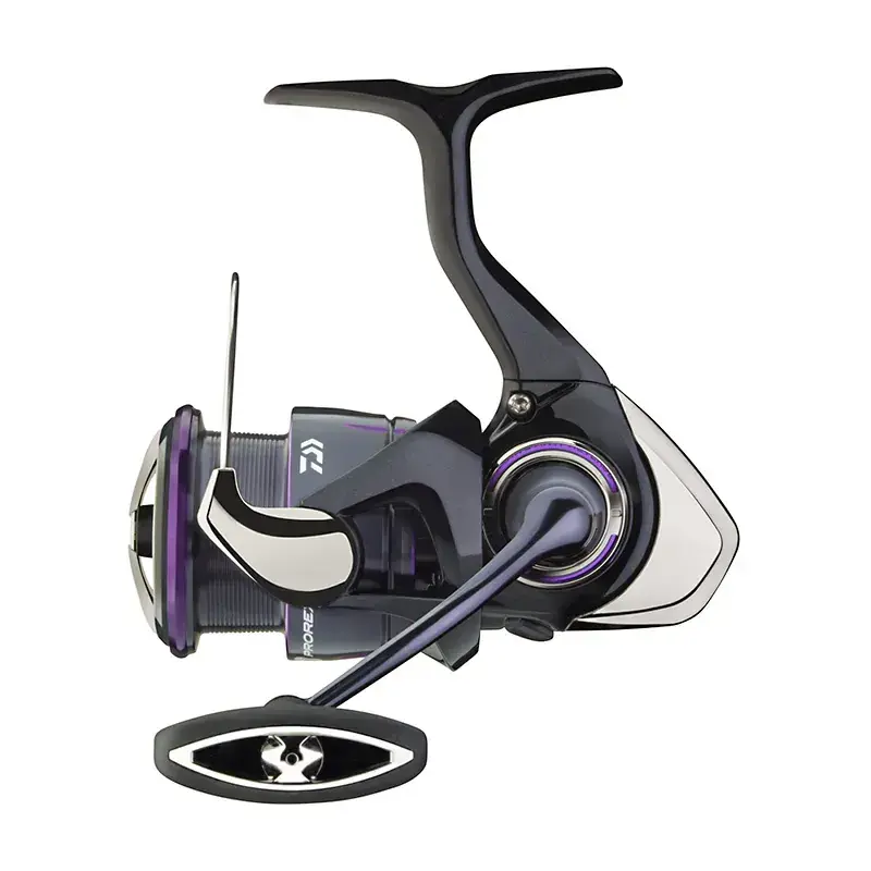 Moulinet spinning DAIWA Prorex V LT 2025 Solde