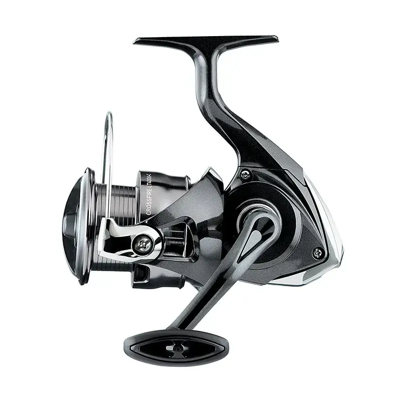 Moulinet spinning DAIWA Crossfire LT 2026 Solde