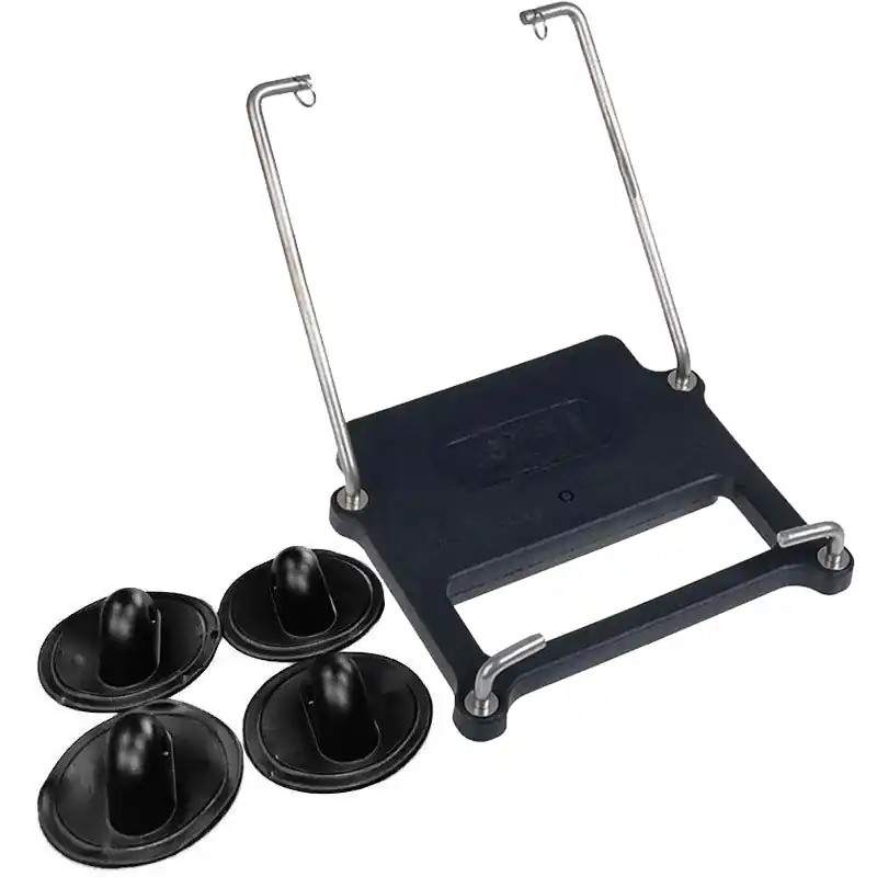 Promotion Support moteur élèctrique float tube Hart