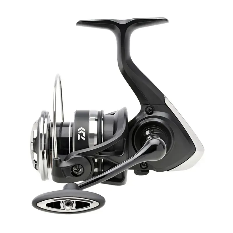Moulinet spinning DAIWA RZ 2025 Achetez Aujourd'hui