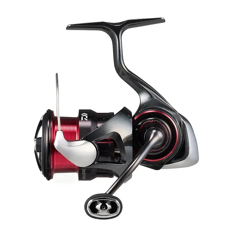 Vente Flash Moulinet spinning DAIWA Ballistic air LT 2025
