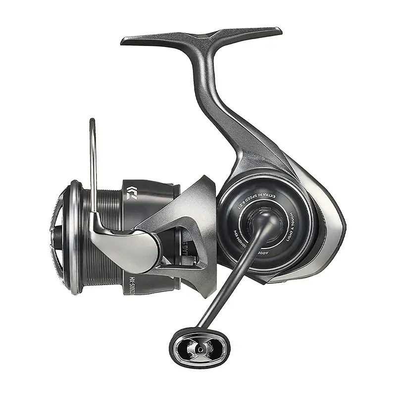 Paiement Sécurisé Moulinet spinning DAIWA Caldia LT 2025
