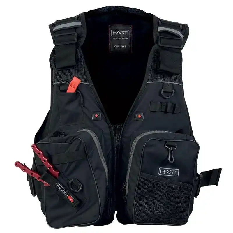 Gilet Hart Spinning Rookie Livraison Express