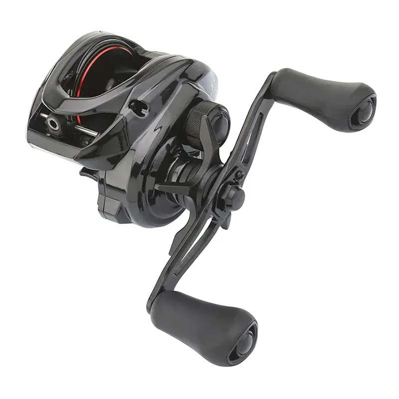 Solde Moulinet casting DAIWA PT