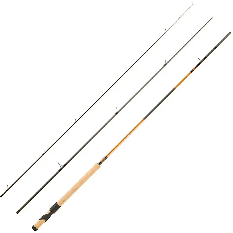 Soldes Canne toc nymphe DAIWA Exceler 2025