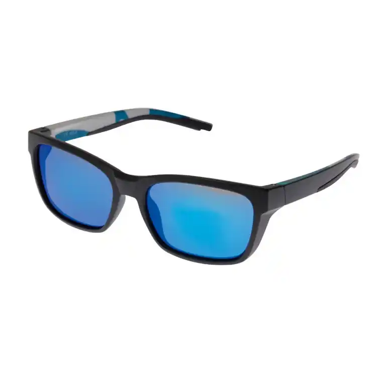 Certifié Lunettes polarisante Hart TR90 Flex-Rock - Marine